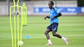 Chalobah happy to wait amid uncertain future