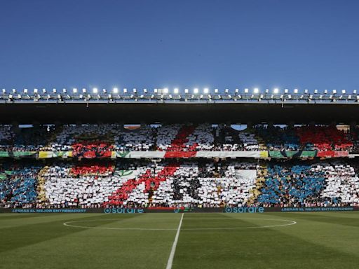 El Rayo Vallecano, cien años de valentía, coraje y nobleza