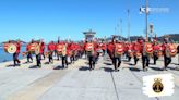 Marinha: últimas horas de inscrição de concurso para músicos