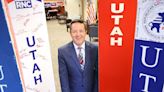 Former GOP chairman running for Utah attorney general