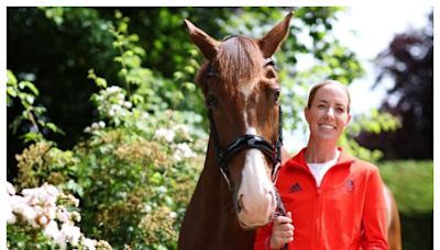 Paris Olympics 2024: Top British Olympian Charlotte Dujardin Withdraws Over 'Error Of Judgement'