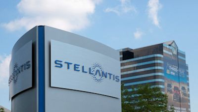 Stellantis ready to axe brands and fix U.S. problems, CEO says