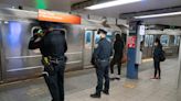 As subway crime soars, MTA pushes to ban certain criminals from NY's transit system