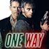 One Way