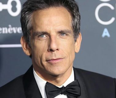 Ben Stiller y Colin Farrell interpretarán a dos escritores en la próxima película dramática Belly of the Beast