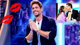 Subastan en España los besos de William Levy… ¿Quién da más?