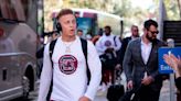 Spencer Rattler offers first remarks about future, what’s next with South Carolina