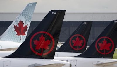 Air Canada ordered to pay family of 5 separated on ‘traumatizing’ flight | Globalnews.ca