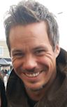 Michael Raymond-James