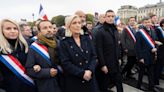 France’s Jews Consider the Unthinkable: Voting for a Party With an Antisemitic Past