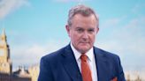 Downton Abbey’s Hugh Bonneville says new ITV drama goes into “dark territory”