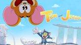 ‘Tom And Jerry’ Set To Spar In Singapore; First Ever Localized Version To Premiere On Cartoon Network & HBO GO