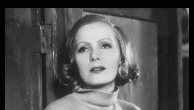 Inside Greta Garbo’s Secret Life in New York City: She Was Always ‘Out and About’