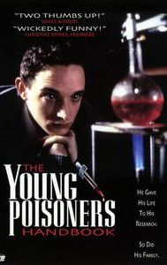 The Young Poisoner's Handbook