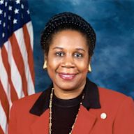 Sheila Jackson Lee