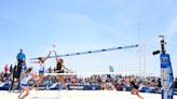 Gulf Shores gears up for last year of NCAA Beach Volleyball championship