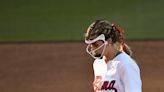 Alabama softball: Montana Fouts throws perfect game vs. Ole Miss, second on the season