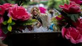 Comienzan las fiestas por Santo Domingo de Guzmán, las más multitudinarias de Nicaragua