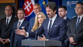 La Nación / Primer ministro eslovaco es sometido a nueva cirugía y sigue grave