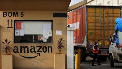 India's human rights body calls for scrutiny of Amazon warehouse labour practices