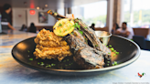 Restaurateur ready to dish up Southern comfort food at new uptown Charlotte spot Kitchen + Kocktails - Charlotte Business Journal