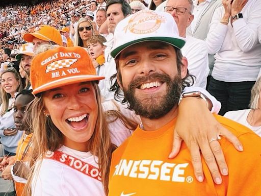 Who Is Lauren Akins? Meet Country Star Thomas Rhett's Wife