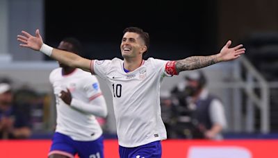 United States Vs Panama, Live Streaming Copa America 2024: When, Where To Watch USA Vs PAN Group C, Matchday 2