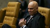 Alexandre de Moraes volta atrás e mantém no ar acusações de ex-esposa contra Lira - Congresso em Foco