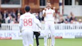 England vs West Indies Highlights, 1st Test at Lord's, Day 3: Atkinson, Anderson guide England to innings and 114-run win