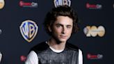 Timothée Chalamet Calls Armie Hammer Allegations ‘Disorienting,’ Reveals Tom Cruise Sent Him an Email With Lists of Stunt Trainers...