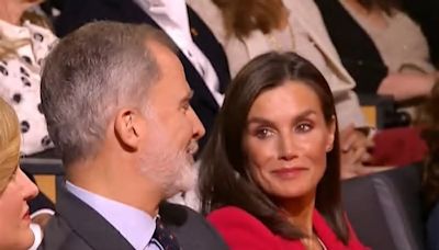 El rey Felipe, acompañado de doña Letizia, recuerda emocionado y con humor su participación en los Juegos de Barcelona 92