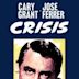 Crisis (1950 film)