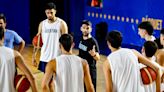 La historia de Herman Mandole: es entrenador de básquet desde los 15 años, pasó por la selección de Japón y ahora le toca dirigir a la Argentina