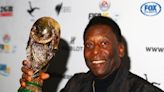 ‘El rey del fútbol’: homenajes a Pelé de Neymar, Cristiano Ronaldo, Usain Bolt y más