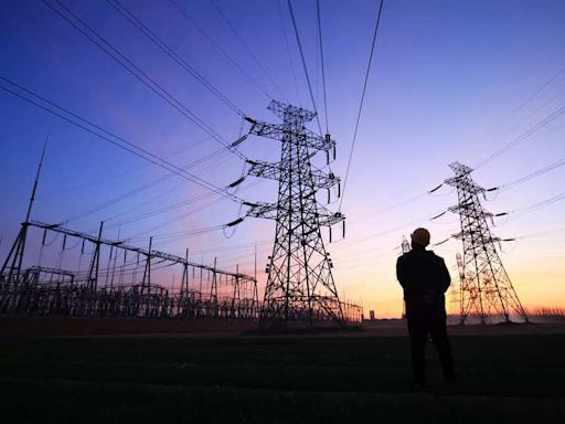 India's power consumption rises nearly 9% to 152.38 billion units in June | Business Insider India
