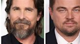 Christian Bale Reveals The Unusual Reason He 'Owes' His Career To Leonardo DiCaprio