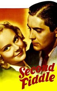 Second Fiddle (1939 film)