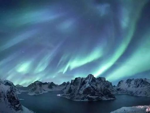 Planning to see the northern lights? 5 important tips to remember for your Norway trip - Times of India