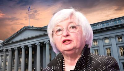 Janet Yellen Stands Up For Fed's Autonomy As Trump Allies Plan To Gain More Control