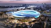 Stadium of the Future opens August 2028