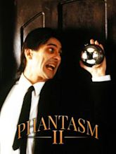 Phantasm II