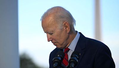 The greatest act of public service Joe Biden can do now is step aside, New York Times Editorial Board says