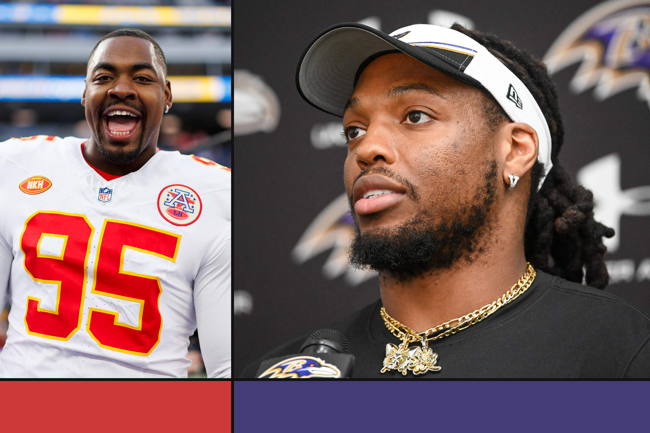 Sando: The move from each NFL team’s offseason that I liked the most