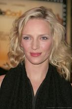 Uma Thurman