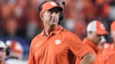 Clemson coach Dabo Swinney explains why Tigers took no players from the transfer portal