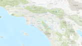 4.1 magnitude quake hits Southern California