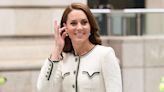 Kate Middleton’s Name Removed from Website That Hinted at Return to Royal Duty Following Surgery