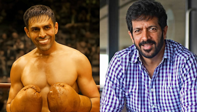 Kabir Khan Says Chandu Champion's Lackluster Opening Was Not Expected; 'These Are Tough Times'