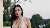 Dieta crudívera, detox, rotina de treinos e 'cardio-dança': as chaves para a transformação de Demi Moore, aos 61 anos