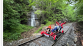 Rail Explorers to offer rail bike tours in West Virginia